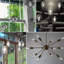 8 watts (75 watts équivalents), DEL ST19, ampoule à intensité variable, culot E26 / moyen (standard)-87641408