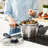 Vitavit® Premium Stovetop Pressure Cooker-70749616