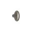 Maddox Bronze Oval Knob-56412710