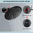 Complete Shower System with Rough in-Valve