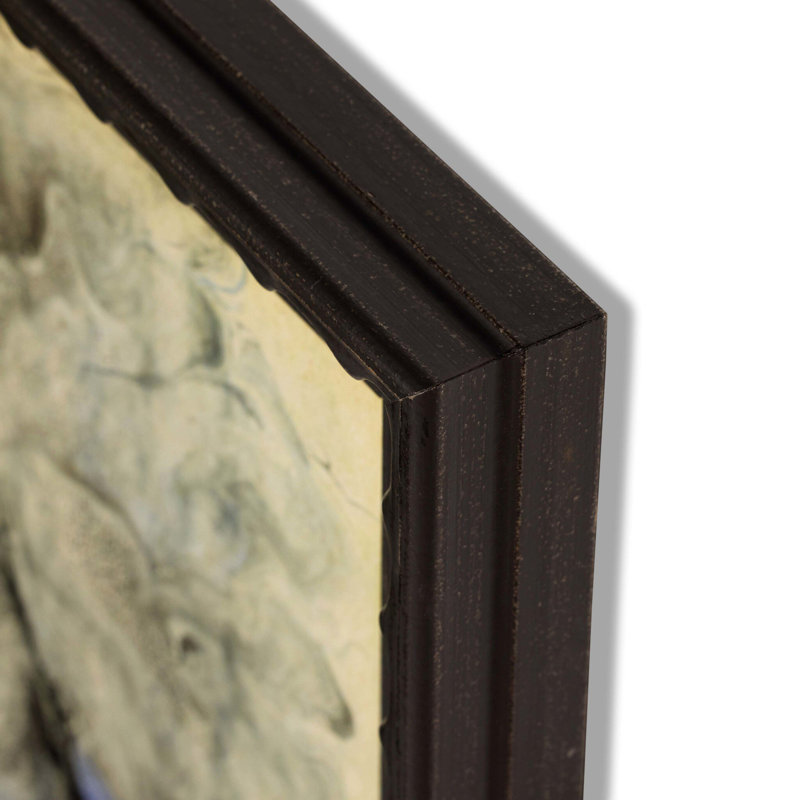 Marble 06 By Valerie Suter, H 32" x W 24"