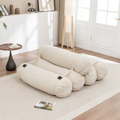 Canapé ajustable