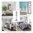 Sheron Freestanding Coat Rack - Tree Stand