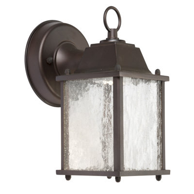 Alfonso LED Wall Light