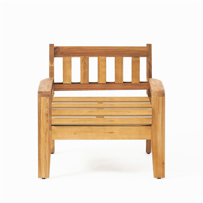 Fauteuil club Grenade