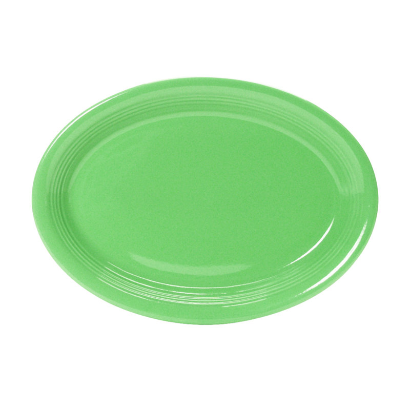 Plateau Concentrix, Vert coriandre