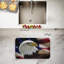 Tapis de sol anti-fatigue American Bald Eagle