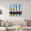 Claude Monet - Wrapped Canvas Painting-21212294