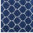Solvea Moroccan Trellis Shag Area Rug-1544411066
