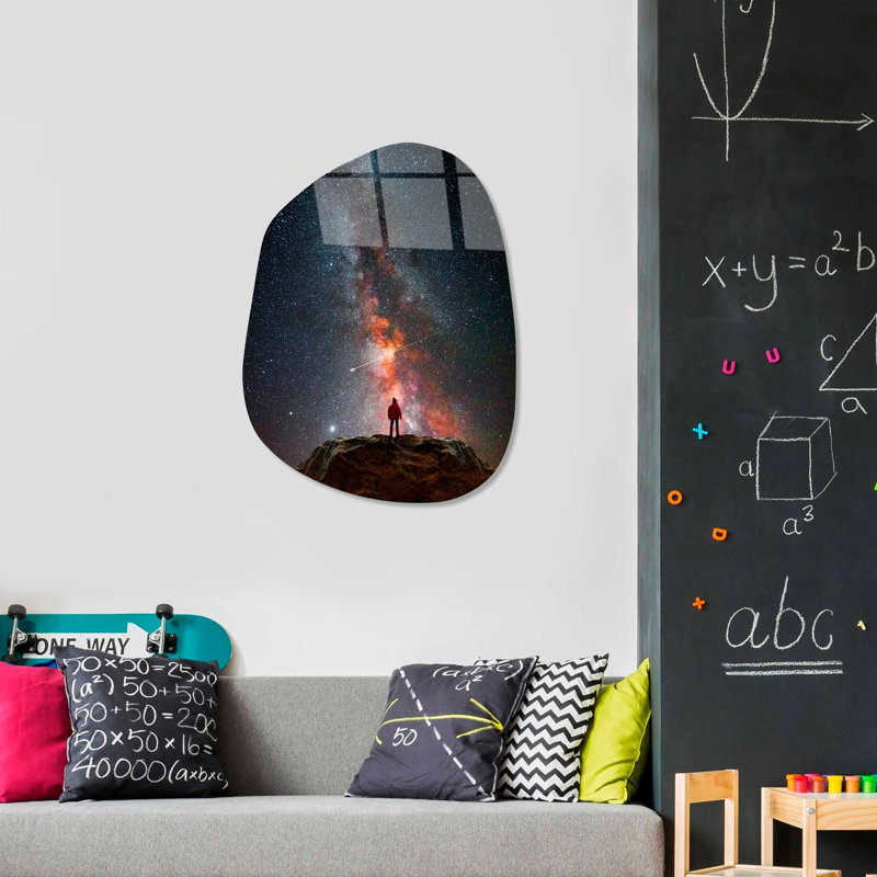 Boze Wall Decor
