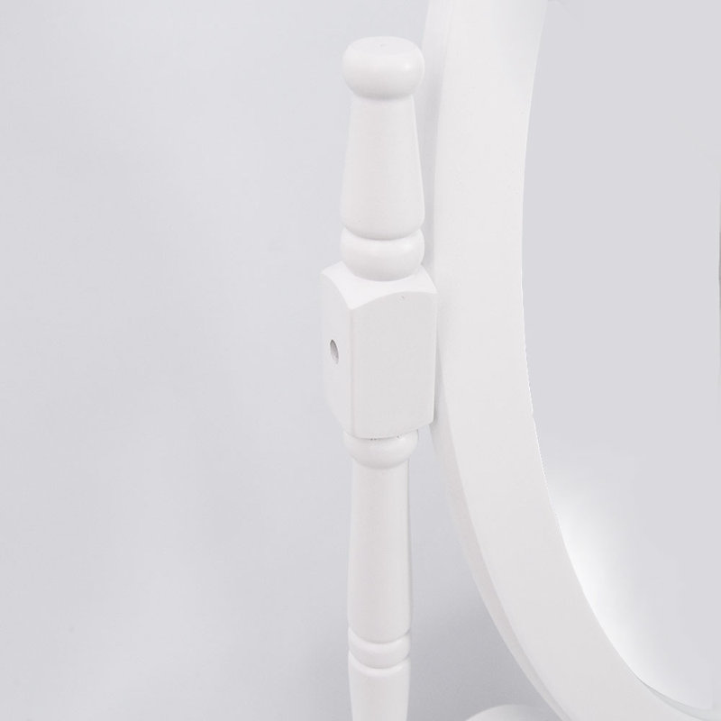 Beecroft Dressing Table with Mirror