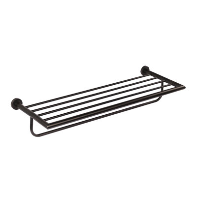 Ronda Wall Mounted Towel Rack