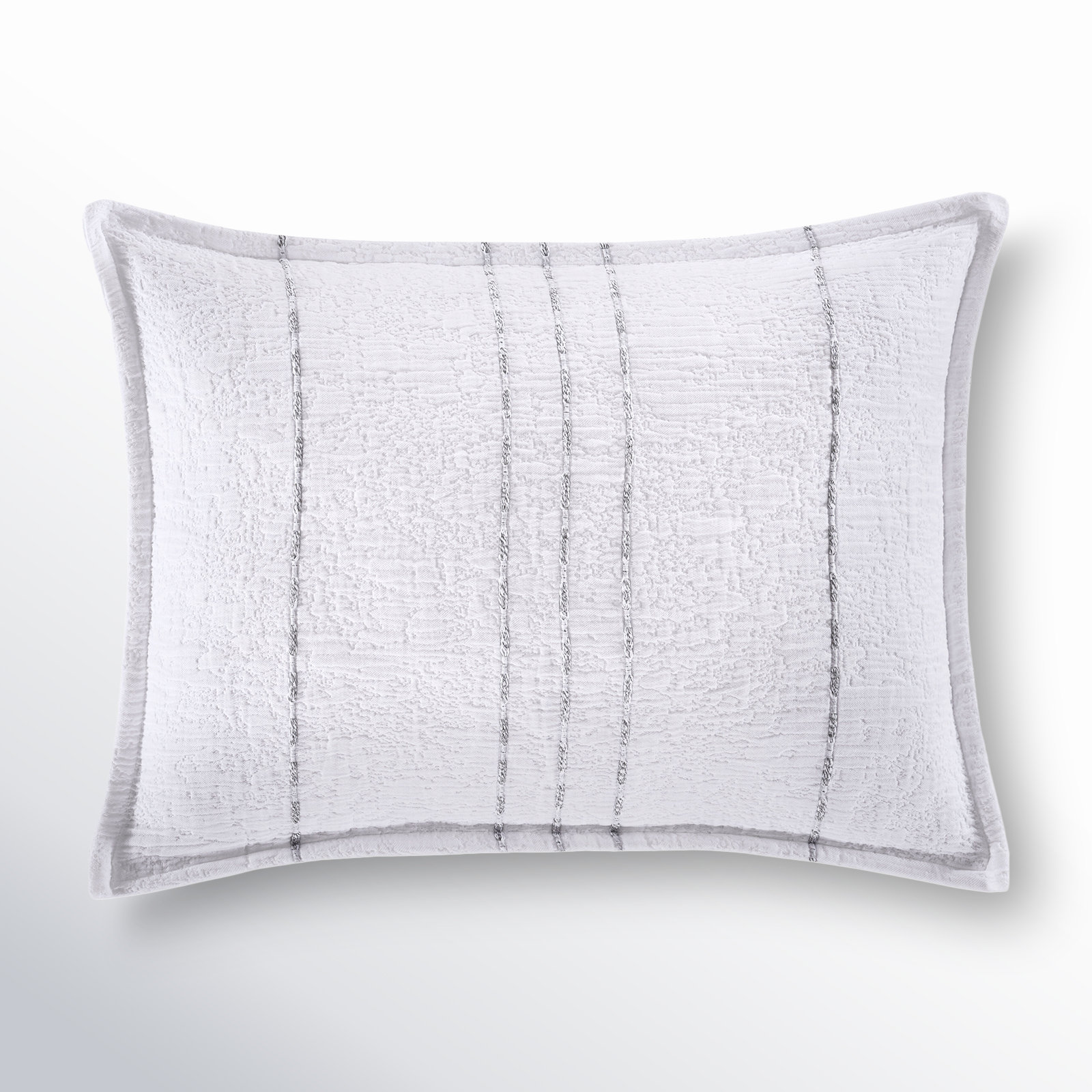 Hampton Standard Sham, Standard/Twin