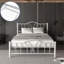 Metal Bed-802053379-802053377