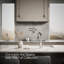 Graze Touchless Pull-Down Kitchen Sink Faucet with Voice Activation and Three-Function Sprayhead-1803117814