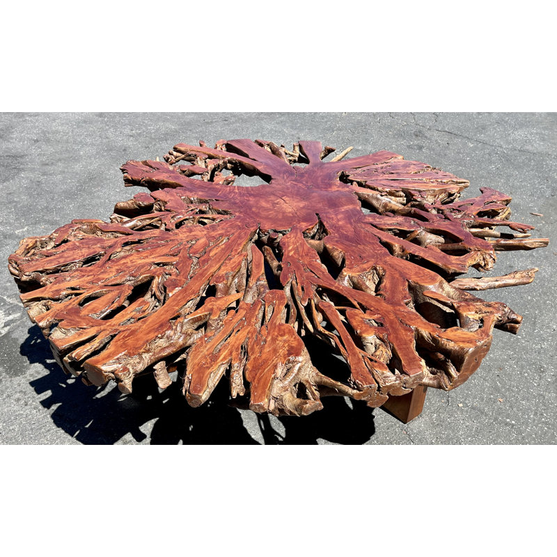 Table basse Arax Lychee