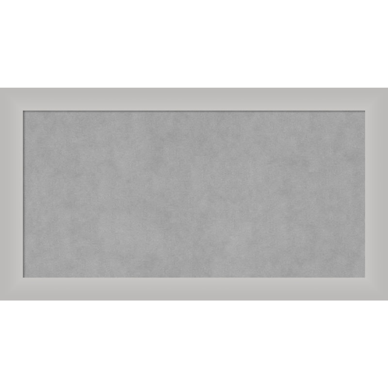 Tableau magnétique Semeraro, H 15 po x l 27 po