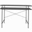 Bureau d'ordinateur Vance