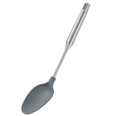 Cuillères de service en silicone antiadhésives YBM Home