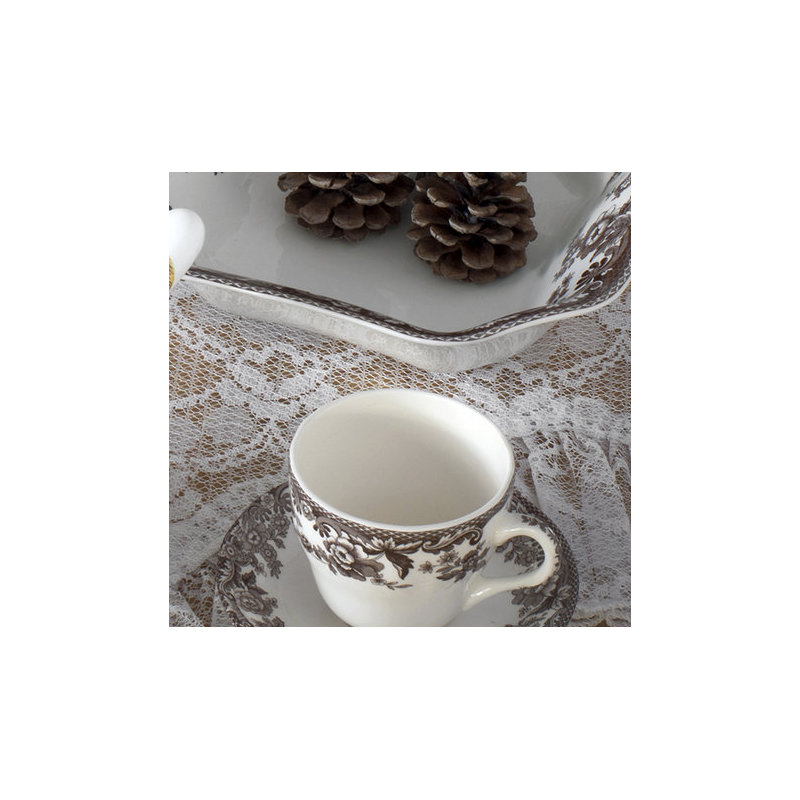 Spode Woodland Mug 16 Oz Pintail