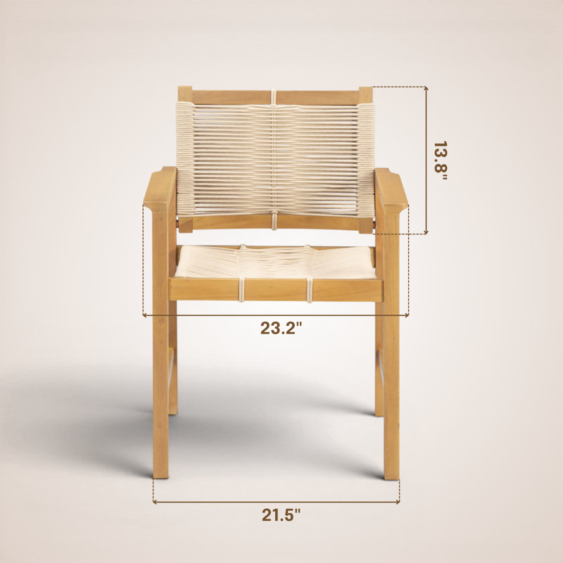 Ensemble de 2 fauteuils NTC Luno 