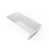 Blanc mat est en rupture de stock