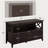 Bethany-Jane 42'' W TV Stand with X-Side Panels
