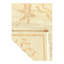 Jakiah Oriental Area Rug in Ivory