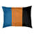 Blue/Orange/Black