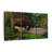 Ophelia 1851 Canvas Print-1436636800