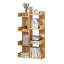 100cm H x 38cm W Bookcase