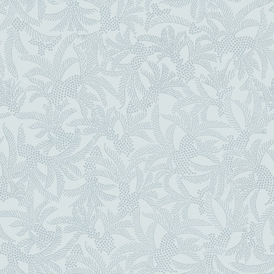 Yuki Osada Floral Wallpaper Double Roll