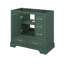 Meuble-lavabo 36 po sans lavabo, séparateur de tiroir multifonctionnel, tablette réglable-1220963707