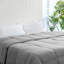 Édredon en duvet d'hiver 600FP Kapok-2060331132-2060331135