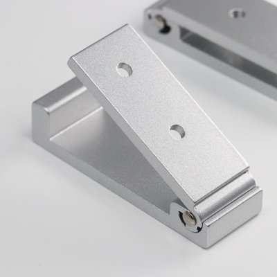 Pemberley Aluminium Wall Wall Hook