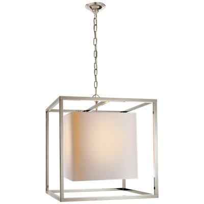2 - Light Chandelier