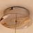 Deva 1 - Light Single Pendant