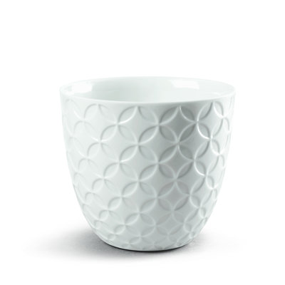 Hitoiki Infinite Ceramic Drinking Glass