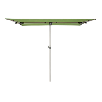 Karlson 83.6'' x 59.4'' Rectangular Market Umbrella