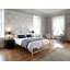 Paulina Double (4'6) Bed Frame