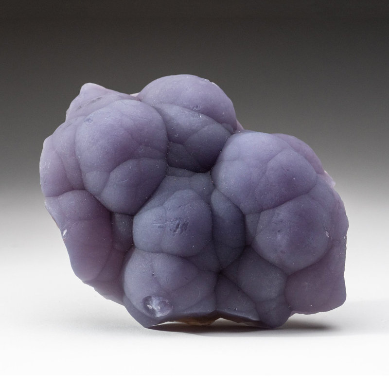 Botryoidal Fluorite