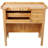 Solid Wood Jewelry Workbench