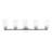 Ashveen 5 - Light Dimmable Vanity Light-65442524