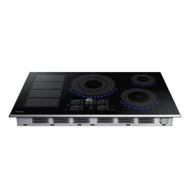 GE Profile™ 36 Built-In Touch Control Induction Cooktop