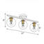 Plafonnier semi-encastré 3 lumières-2039122346-2039122358