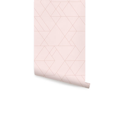 Panneau de papier peint adhésif Stinchcomb