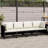 Rathulf Patio Sofa with Cushions-441642207-441642206