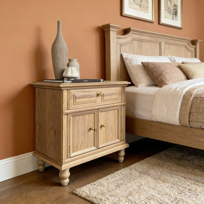 American-style multi-drawer storage cabinet