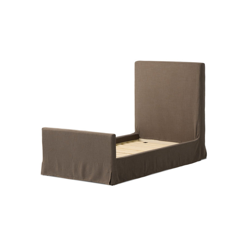 Housse pour lit simple Kagan, Café Savoy