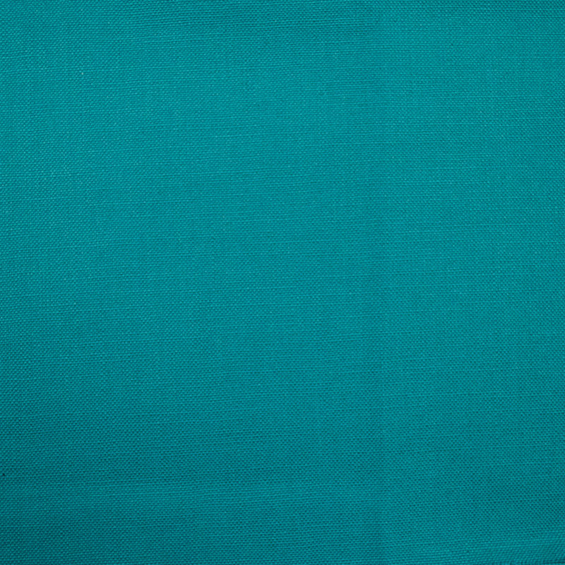 Tissu en coton Jelly Bean, Bleu marocain